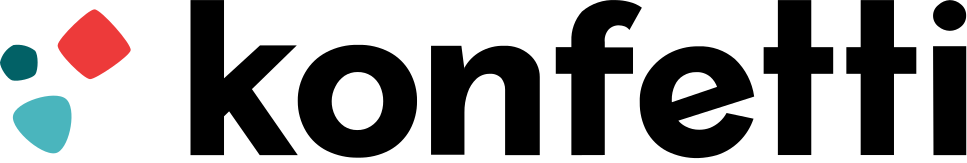 konfetti